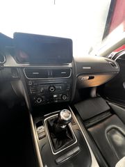 Audi A5 2009 COUPé 1.8 TFSI-thumb-39