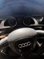 Audi A5 2009 COUPé 1.8 TFSI-thumb-40