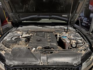Audi A5 2009 COUPé 1.8 TFSI-thumb-41