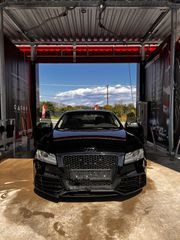 Audi A5 2009 COUPé 1.8 TFSI-thumb-10