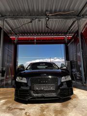 Audi A5 2009 COUPé 1.8 TFSI-thumb-12