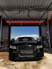 Audi A5 2009 COUPé 1.8 TFSI-thumb-13