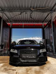 Audi A5 2009 COUPé 1.8 TFSI-thumb-14