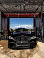Audi A5 2009 COUPé 1.8 TFSI-thumb-15