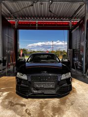 Audi A5 2009 COUPé 1.8 TFSI-thumb-16