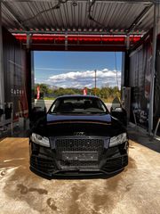 Audi A5 2009 COUPé 1.8 TFSI-thumb-17