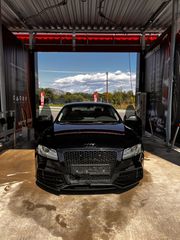 Audi A5 2009 COUPé 1.8 TFSI-thumb-18