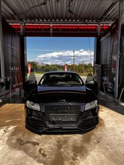 Audi A5 2009 COUPé 1.8 TFSI-thumb-19