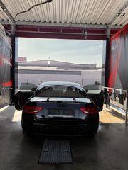 Audi A5 2009 COUPé 1.8 TFSI-thumb-20