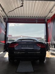 Audi A5 2009 COUPé 1.8 TFSI-thumb-21