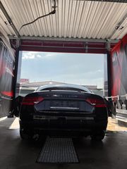 Audi A5 2009 COUPé 1.8 TFSI-thumb-22