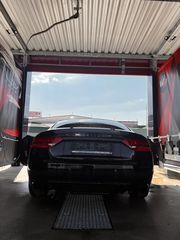 Audi A5 2009 COUPé 1.8 TFSI-thumb-23