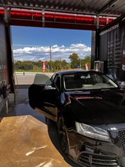Audi A5 2009 COUPé 1.8 TFSI-thumb-27