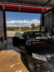 Audi A5 2009 COUPé 1.8 TFSI-thumb-28