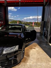 Audi A5 2009 COUPé 1.8 TFSI-thumb-29