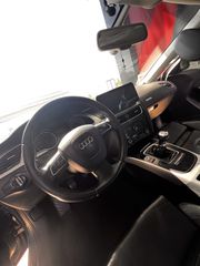 Audi A5 2009 COUPé 1.8 TFSI-thumb-32