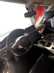 Audi A5 2009 COUPé 1.8 TFSI-thumb-33