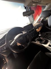Audi A5 2009 COUPé 1.8 TFSI-thumb-34