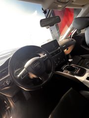 Audi A5 2009 COUPé 1.8 TFSI-thumb-35
