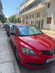 Mazda 3 2007