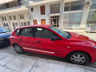 Mazda 3 2007-thumb-1