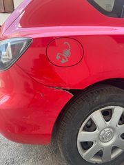 Mazda 3 2007-thumb-2
