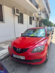 Mazda 3 2007-thumb-3