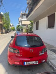 Mazda 3 2007-thumb-4