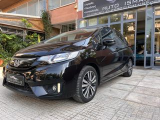 Honda Jazz 2017 i-VTEC JAPAN
