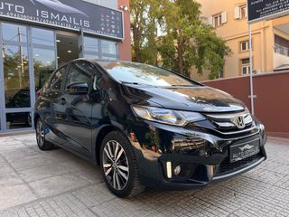 Honda Jazz 2017 i-VTEC JAPAN-thumb-1