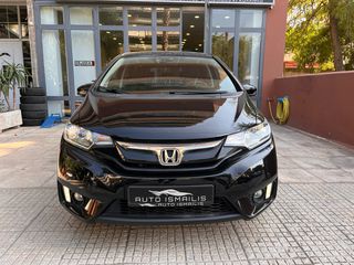 Honda Jazz 2017 i-VTEC JAPAN-thumb-2