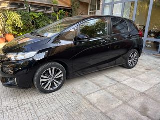 Honda Jazz 2017 i-VTEC JAPAN-thumb-3