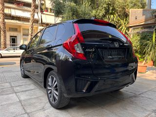 Honda Jazz 2017 i-VTEC JAPAN-thumb-4
