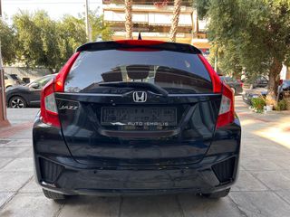 Honda Jazz 2017 i-VTEC JAPAN-thumb-5