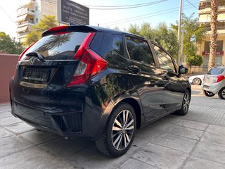 Honda Jazz 2017 i-VTEC JAPAN-thumb-6