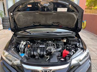 Honda Jazz 2017 i-VTEC JAPAN-thumb-36