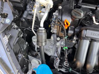 Honda Jazz 2017 i-VTEC JAPAN-thumb-39