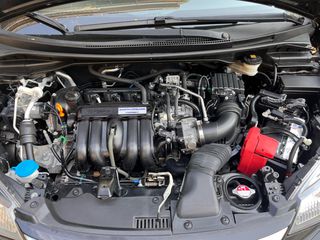 Honda Jazz 2017 i-VTEC JAPAN-thumb-41