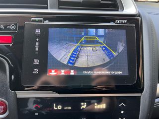 Honda Jazz 2017 i-VTEC JAPAN-thumb-42