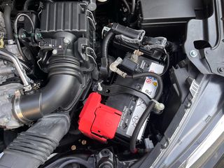 Honda Jazz 2017 i-VTEC JAPAN-thumb-44