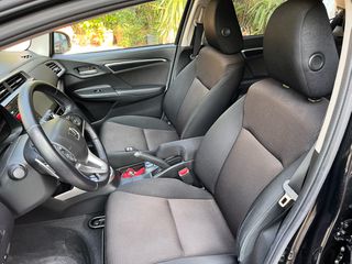 Honda Jazz 2017 i-VTEC JAPAN-thumb-16