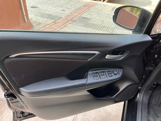 Honda Jazz 2017 i-VTEC JAPAN-thumb-17