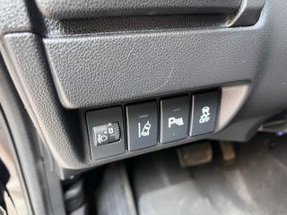 Honda Jazz 2017 i-VTEC JAPAN-thumb-18