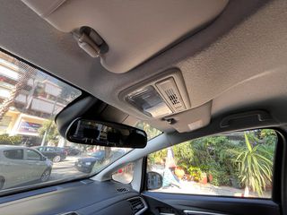 Honda Jazz 2017 i-VTEC JAPAN-thumb-21