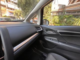 Honda Jazz 2017 i-VTEC JAPAN-thumb-22