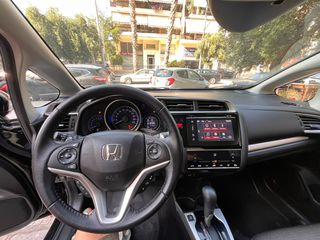 Honda Jazz 2017 i-VTEC JAPAN-thumb-23