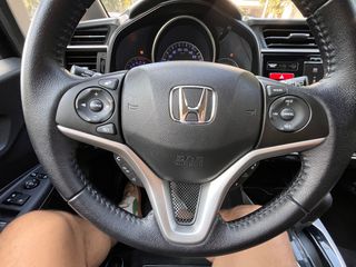 Honda Jazz 2017 i-VTEC JAPAN-thumb-25