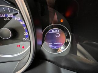 Honda Jazz 2017 i-VTEC JAPAN-thumb-26