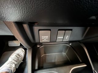 Honda Jazz 2017 i-VTEC JAPAN-thumb-32