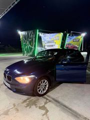 Bmw 116 2014